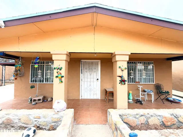 $299,500 | 12748 Acevedo Drive, San Elizario, TX 79849