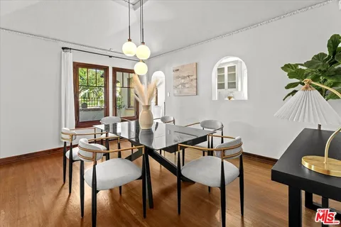 $1,999,000 | 1159 South Sierra Bonita Avenue, Los Angeles, CA 90019