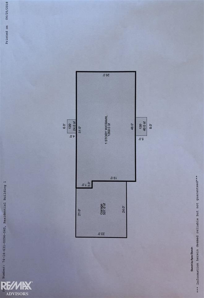 2280 Golf Course Road Harsens Island, MI 48028 - Photo 35 of 35
