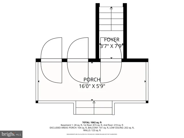 $2,400 | 500 Park Avenue, Towson, MD 21204