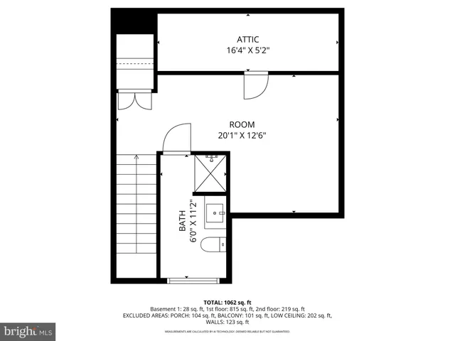 $2,400 | 500 Park Avenue, Towson, MD 21204