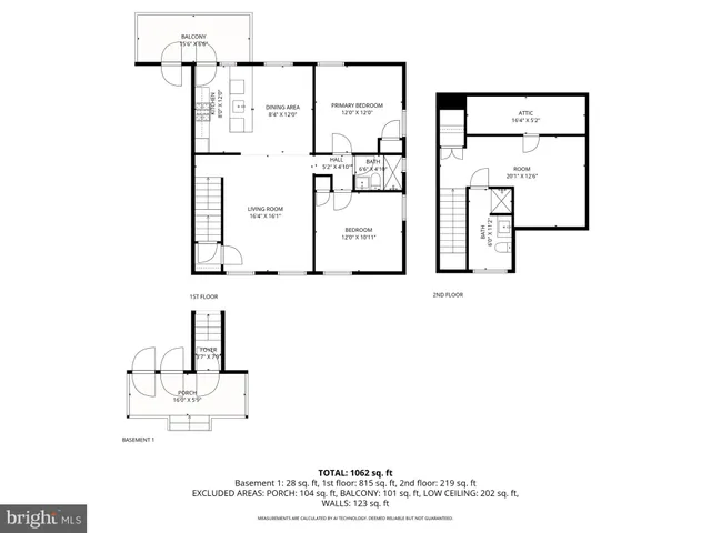 $2,400 | 500 Park Avenue, Towson, MD 21204