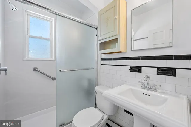 $2,400 | 500 Park Avenue, Towson, MD 21204