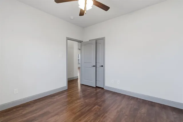 $1,450 | 1005 G W Jackson Avenue, Corsicana, TX 75110