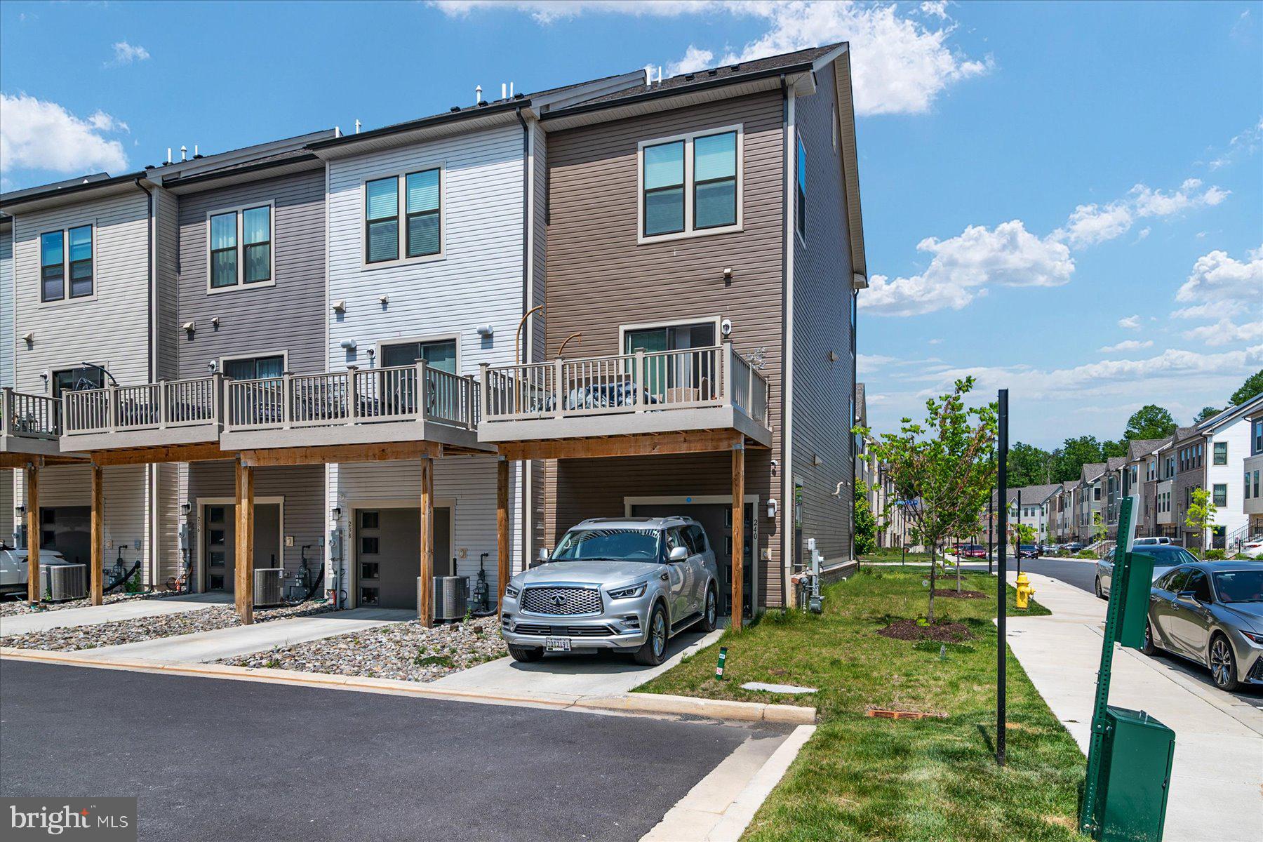 240 Narrowleaf Way Laurel, MD 20724 - Photo 26 of 38