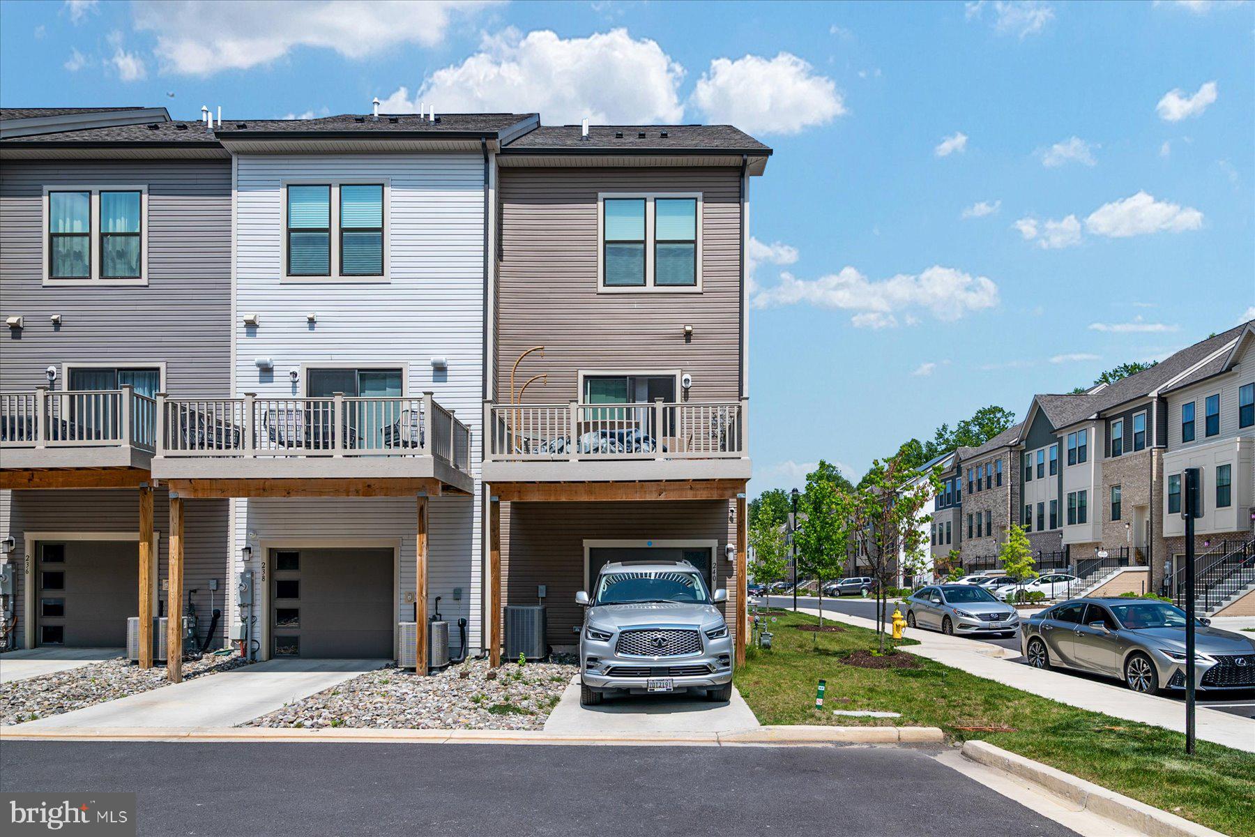 240 Narrowleaf Way Laurel, MD 20724 - Photo 27 of 38