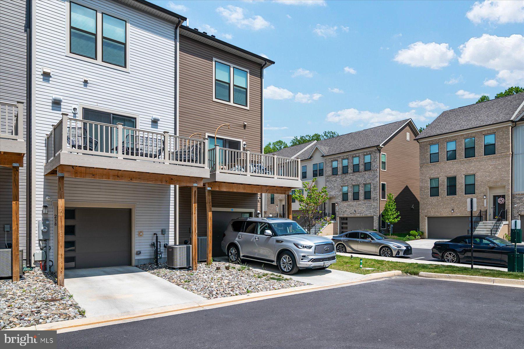 240 Narrowleaf Way Laurel, MD 20724 - Photo 28 of 38