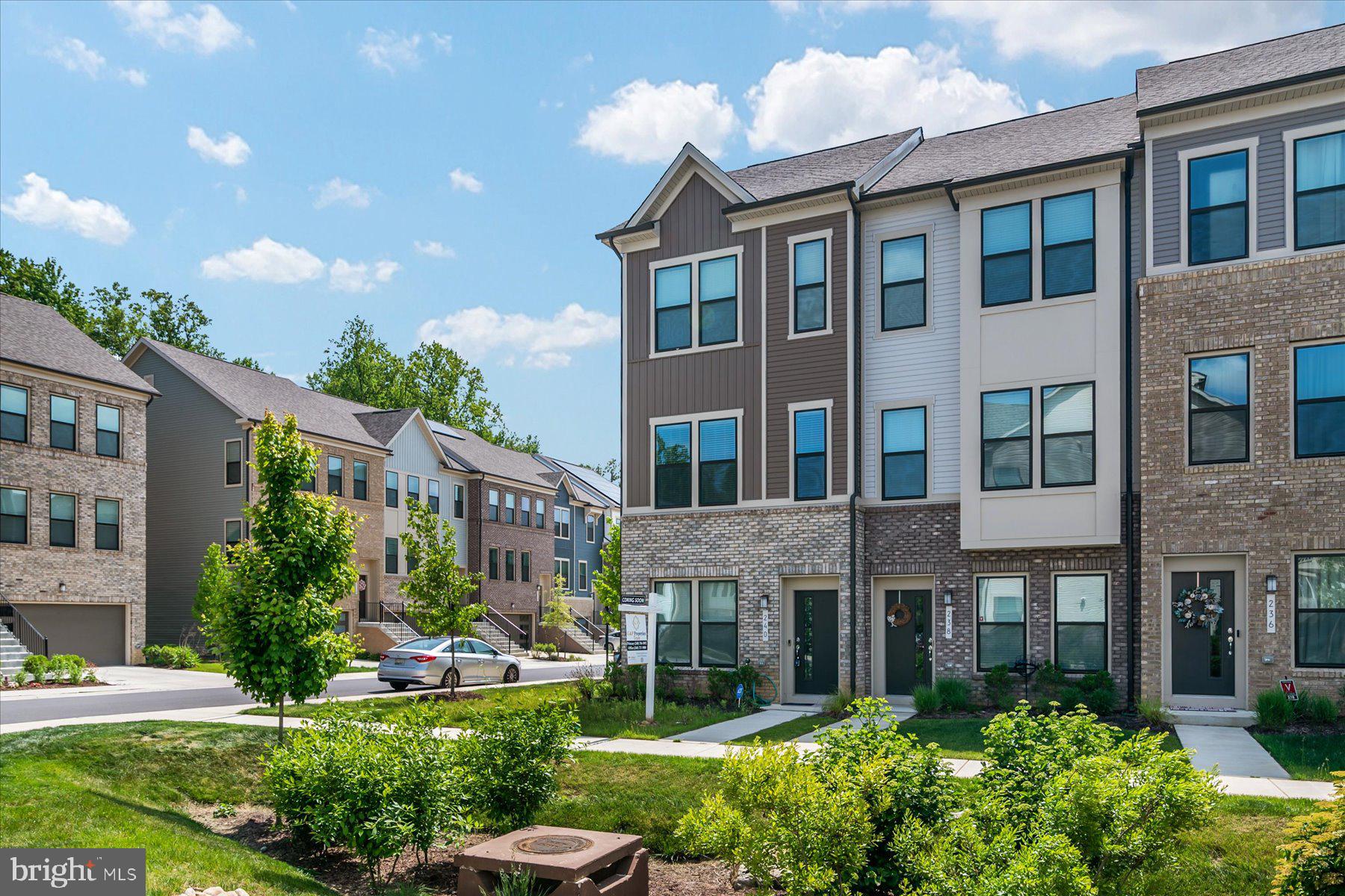 240 Narrowleaf Way Laurel, MD 20724 - Photo 30 of 38