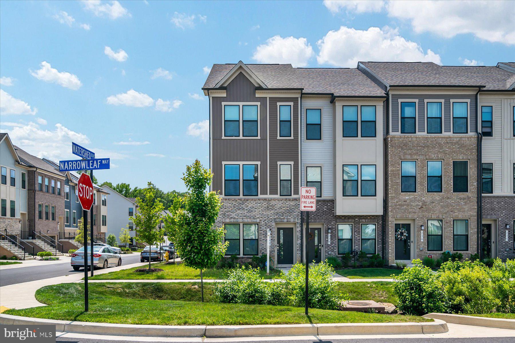 240 Narrowleaf Way Laurel, MD 20724 - Photo 31 of 38