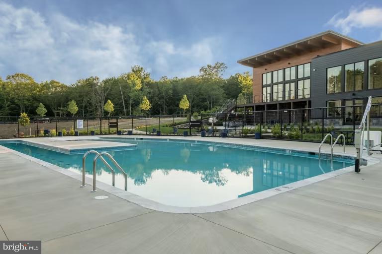 240 Narrowleaf Way Laurel, MD 20724 - Photo 34 of 38