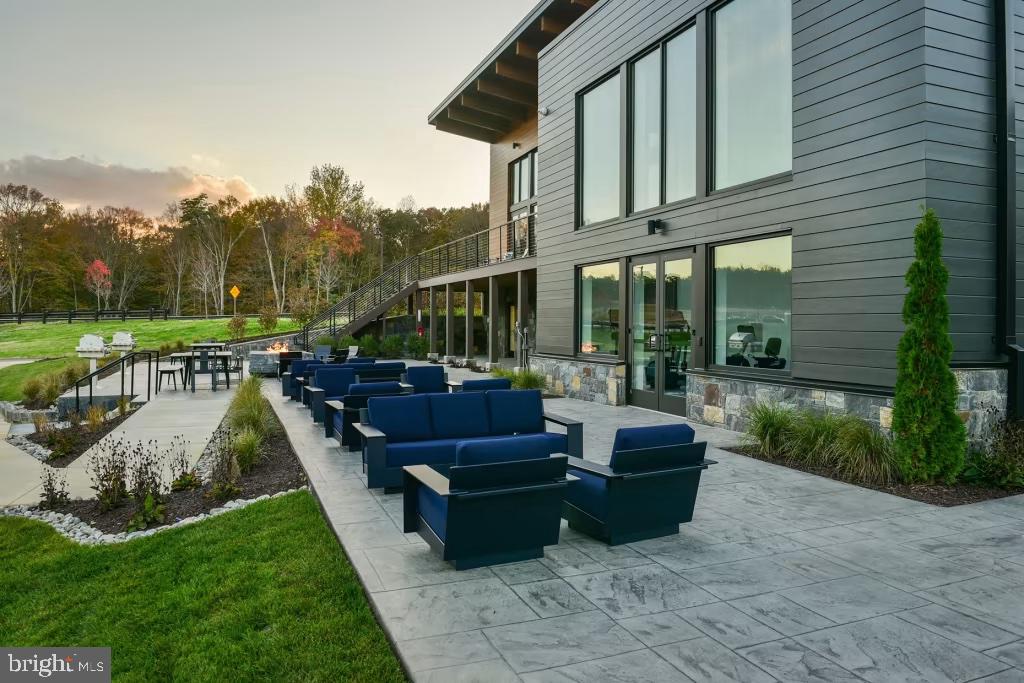 240 Narrowleaf Way Laurel, MD 20724 - Photo 36 of 38