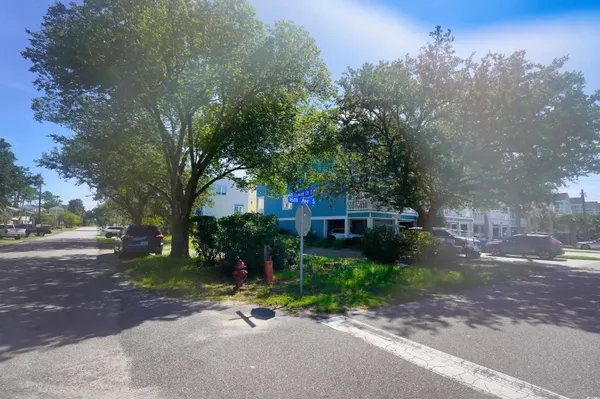 $649,000 | 120 A 16th Avenue South, Surfside Beach, SC 29575