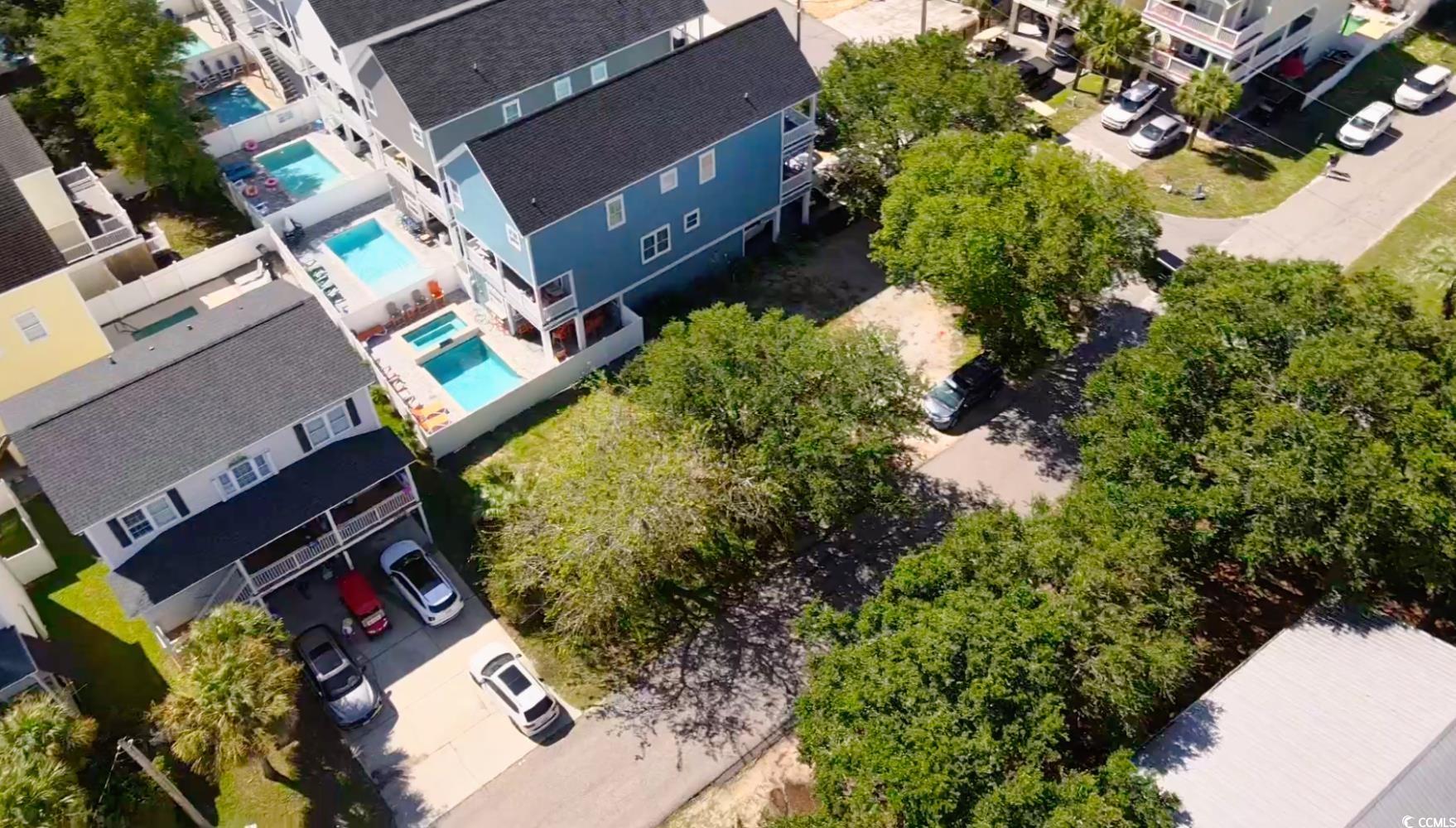 120 A 16th Avenue South Surfside Beach, SC 29575 - Photo 13 of 14