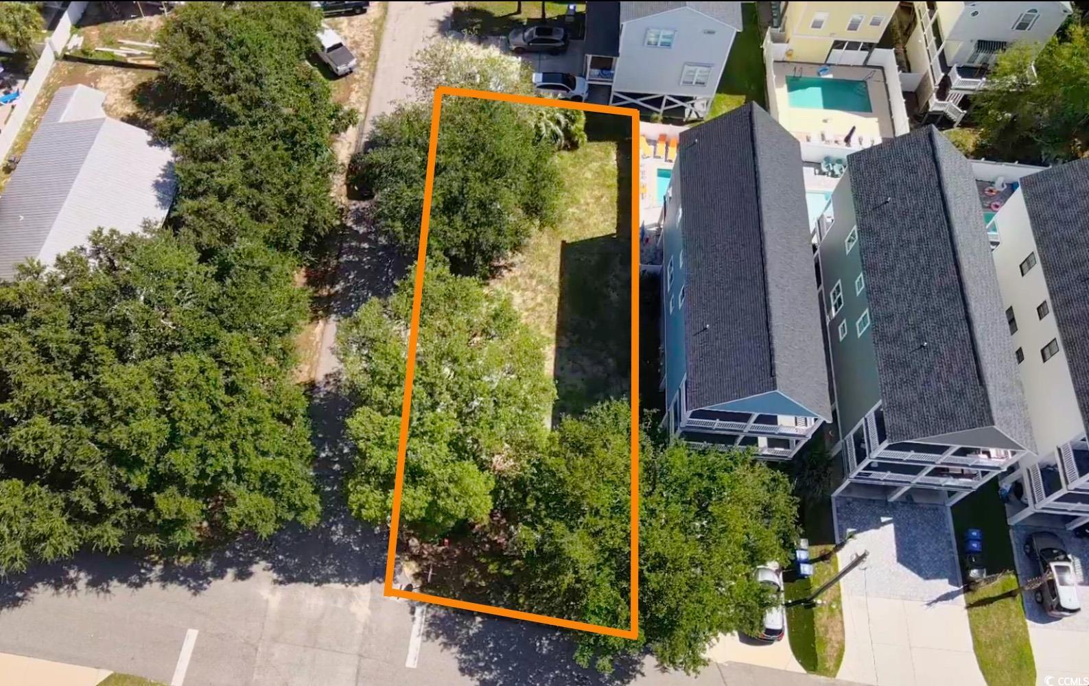 120 A 16th Avenue South Surfside Beach, SC 29575 - Photo 2 of 14