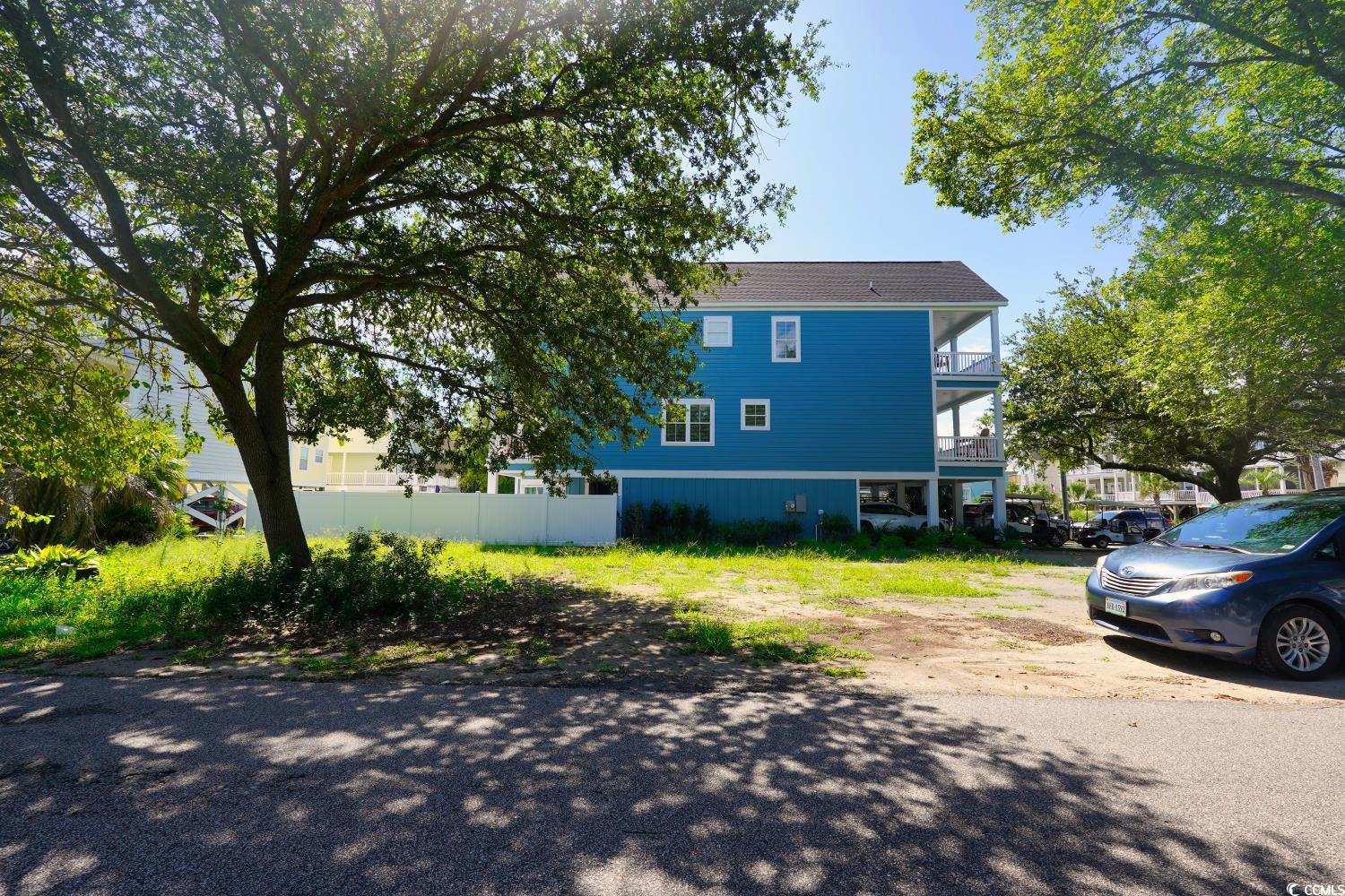 120 A 16th Avenue South Surfside Beach, SC 29575 - Photo 10 of 14