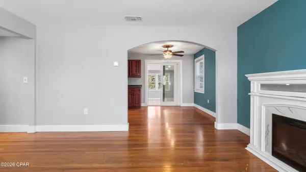 $1,950 | 1207 Buena Vista Boulevard, Panama City, FL 32401