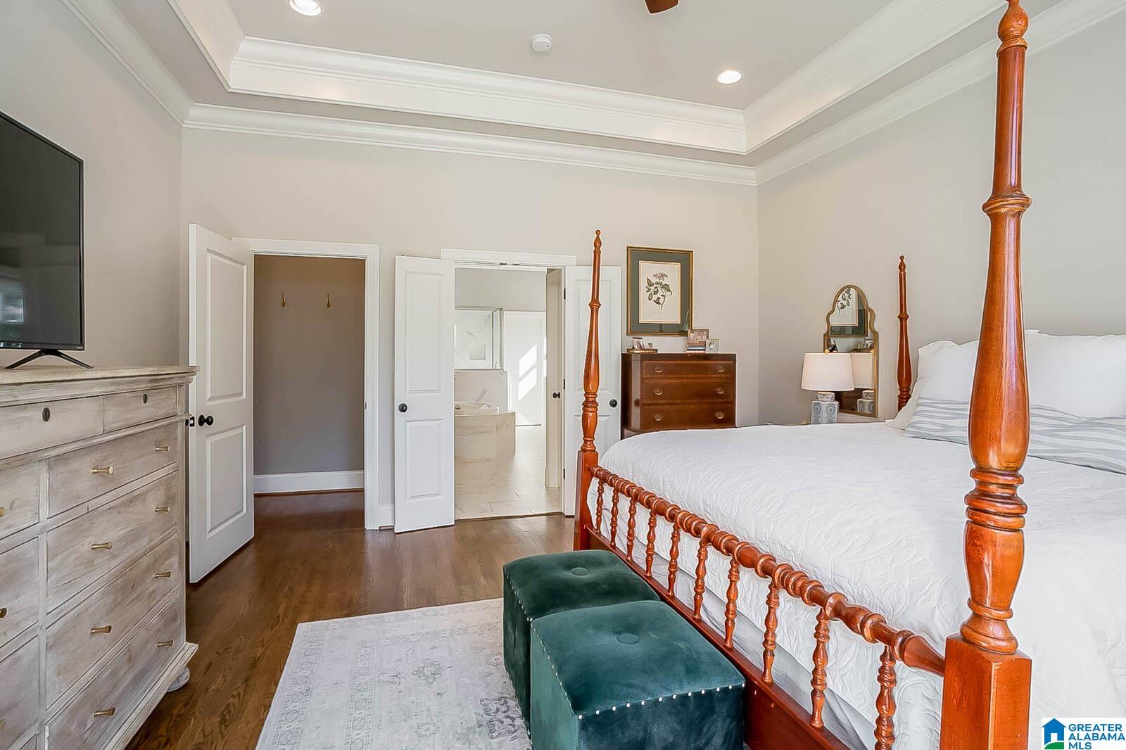 2427 Dolly Ridge Road Birmingham, AL 35243 - Photo 25 of 50