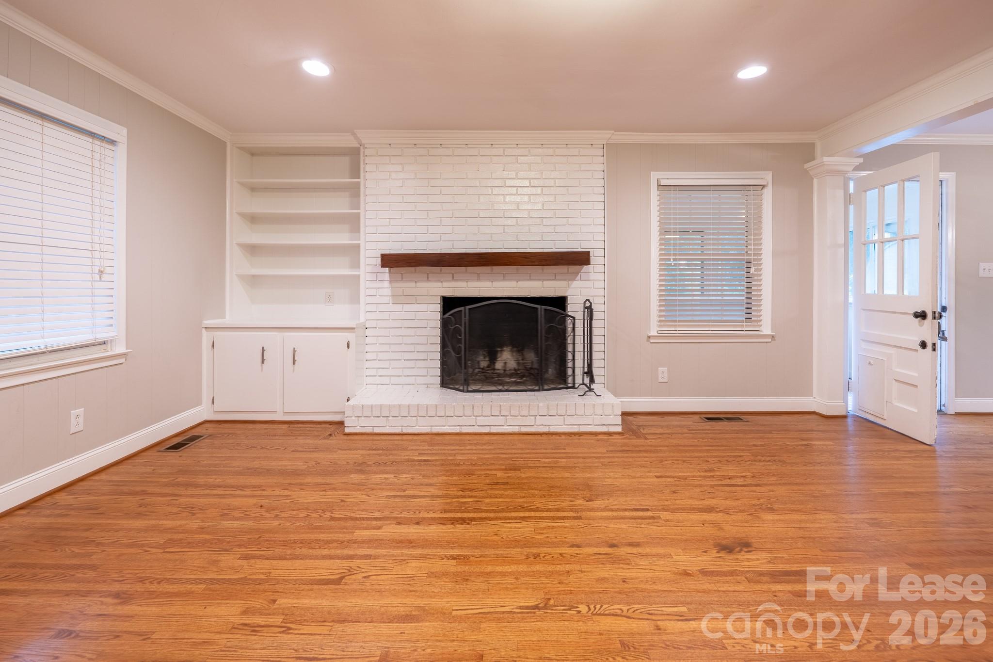 12013 Idlewild Road Matthews, NC 28105 - Photo 4 of 26