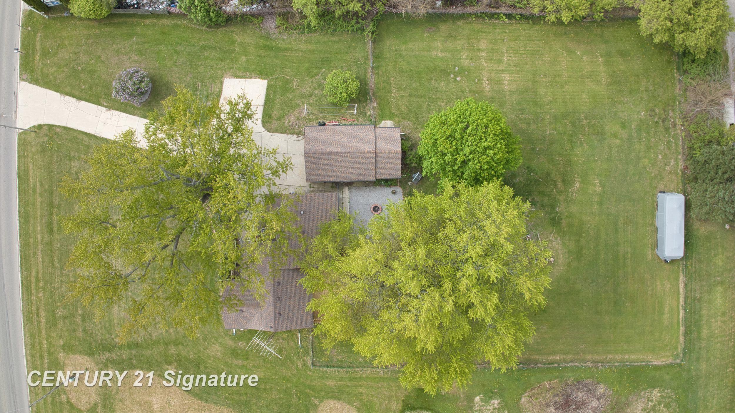 10021 North Clio Road Clio, MI 48420 - Photo 41 of 42