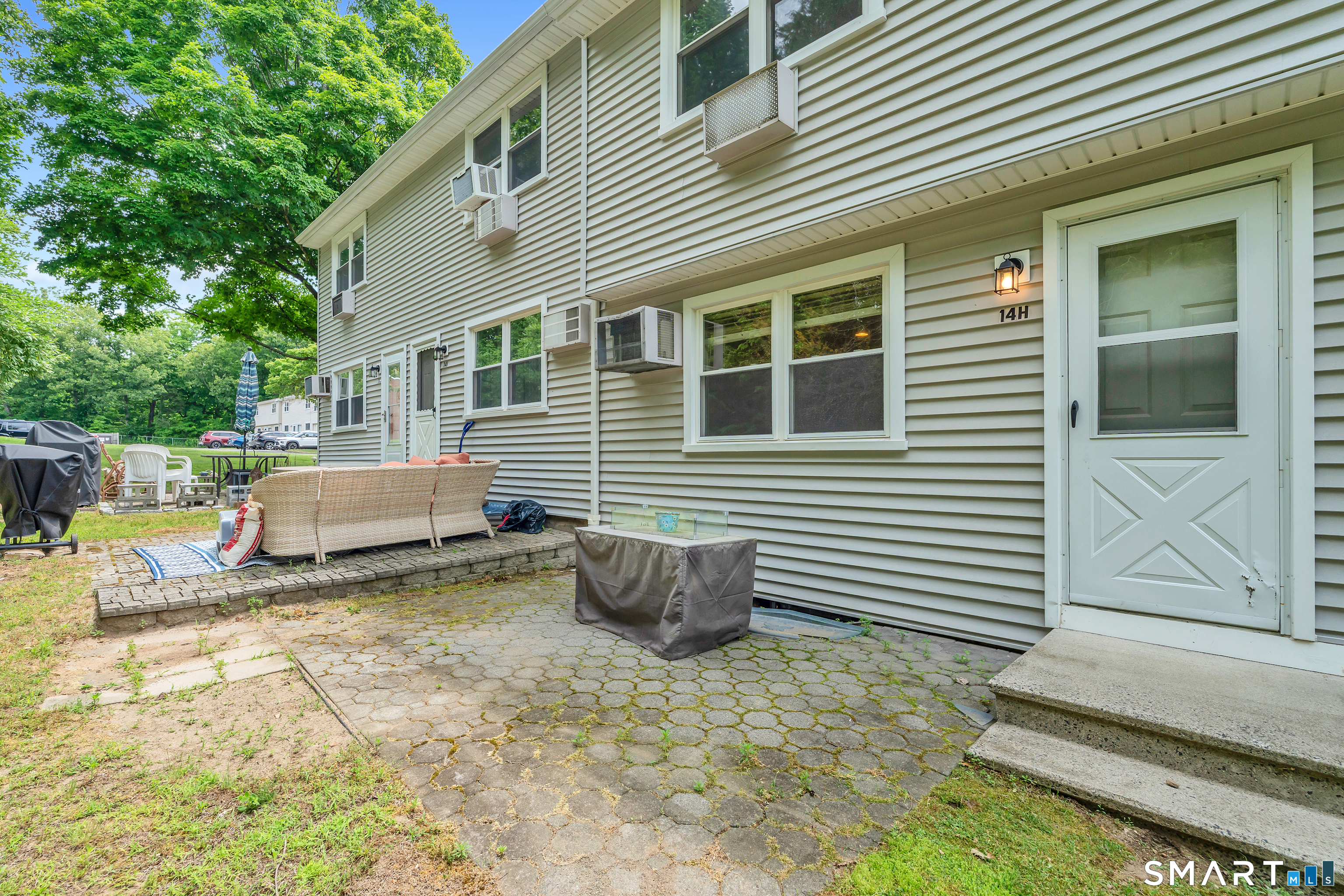 1081 New Haven Road, Unit 14H Naugatuck, CT 06770 - Photo 29 of 37