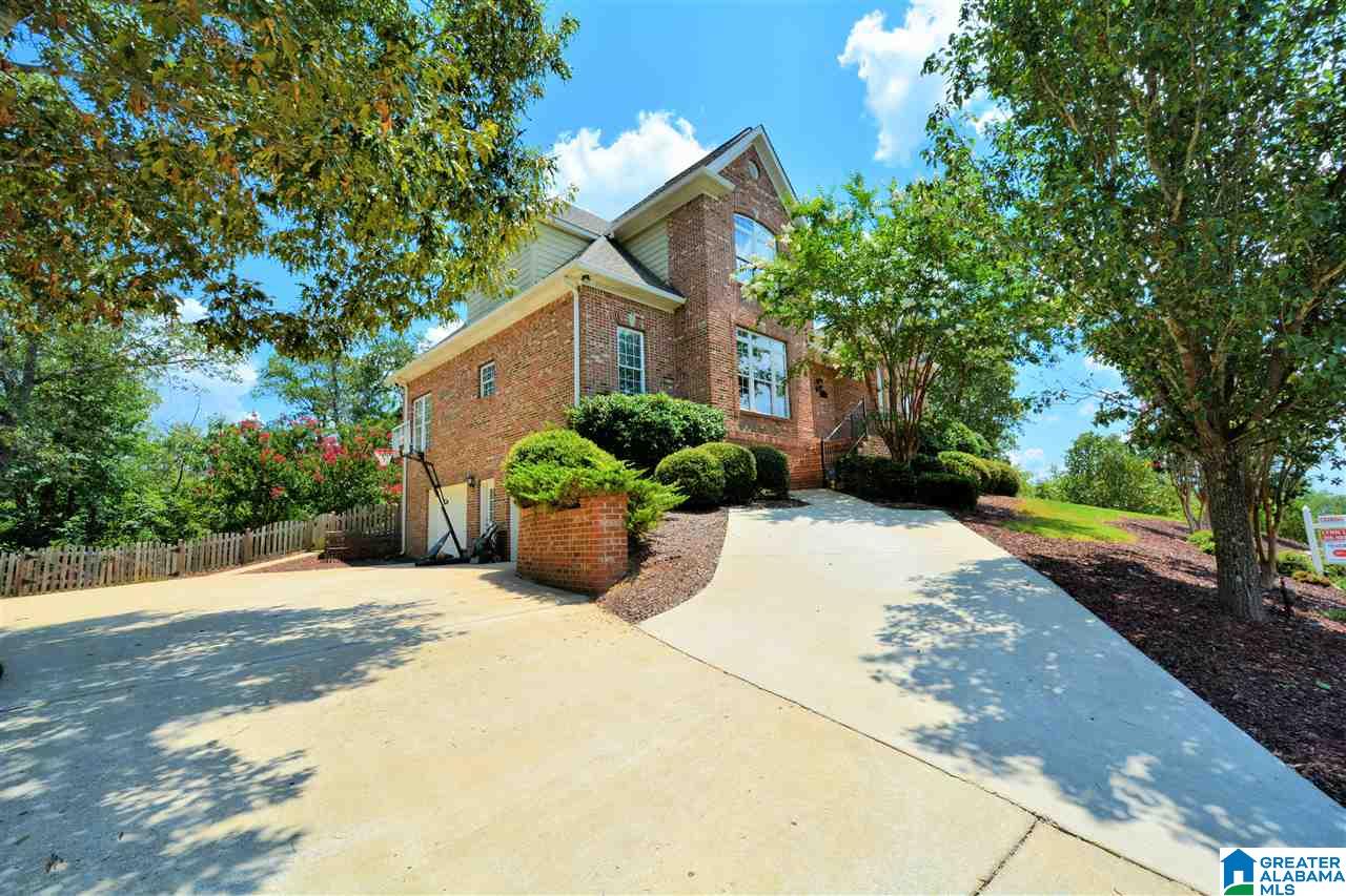 132 Crest Drive Sterrett, AL 35147 - Photo 3 of 50
