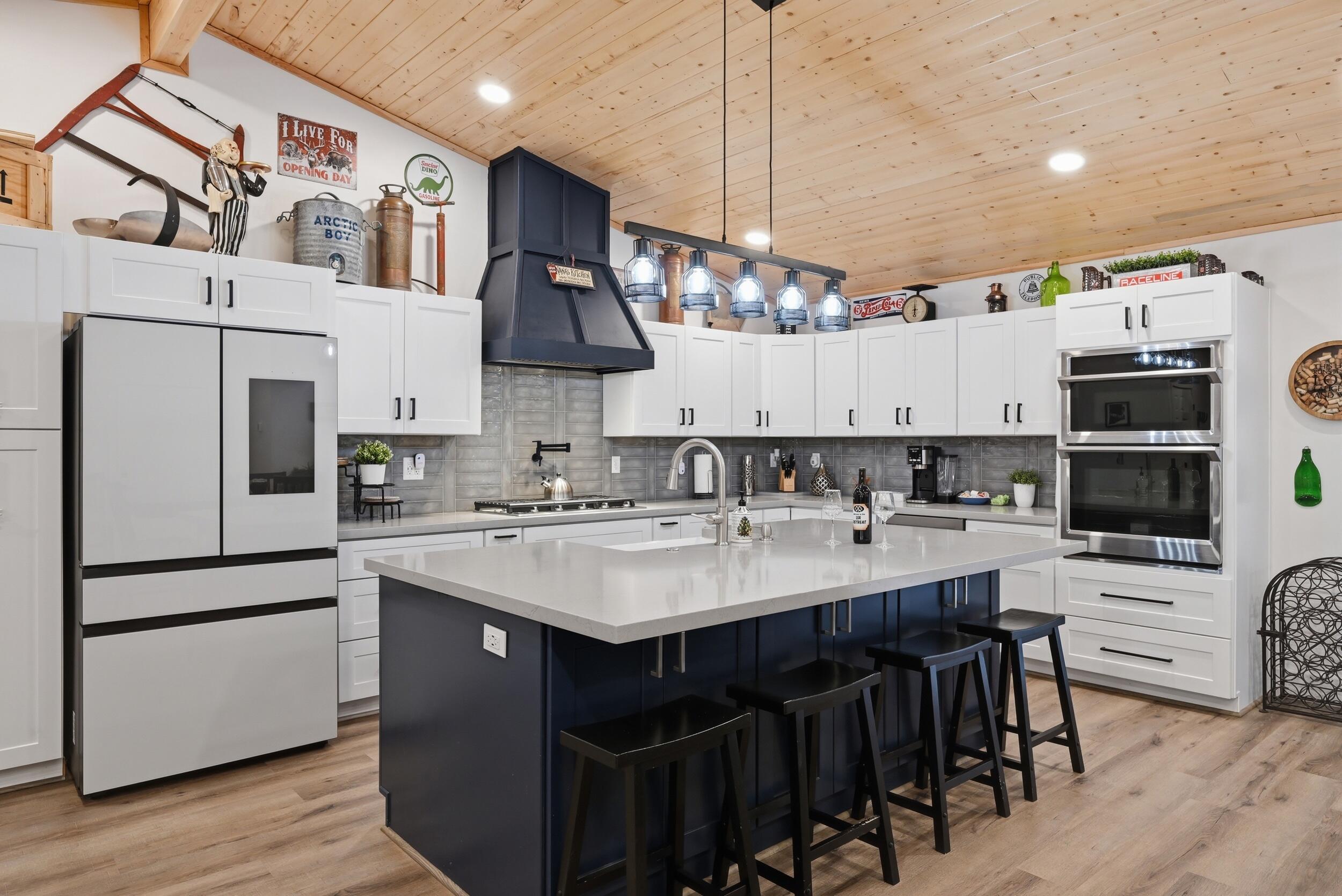 856 Coconino Loop Happy Jack, AZ 86024 - Photo 15 of 51