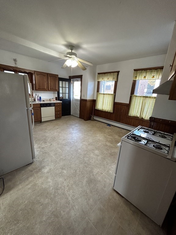 23 Greendale Avenue Worcester, MA 01606 - Photo 15 of 30 a view of a livingroom with furniture and window