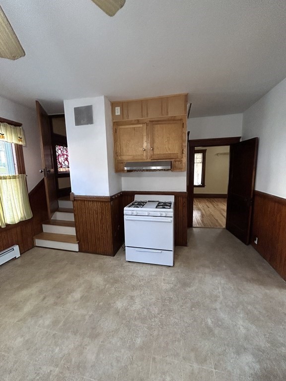23 Greendale Avenue Worcester, MA 01606 - Photo 16 of 30 an empty room with furniture and window