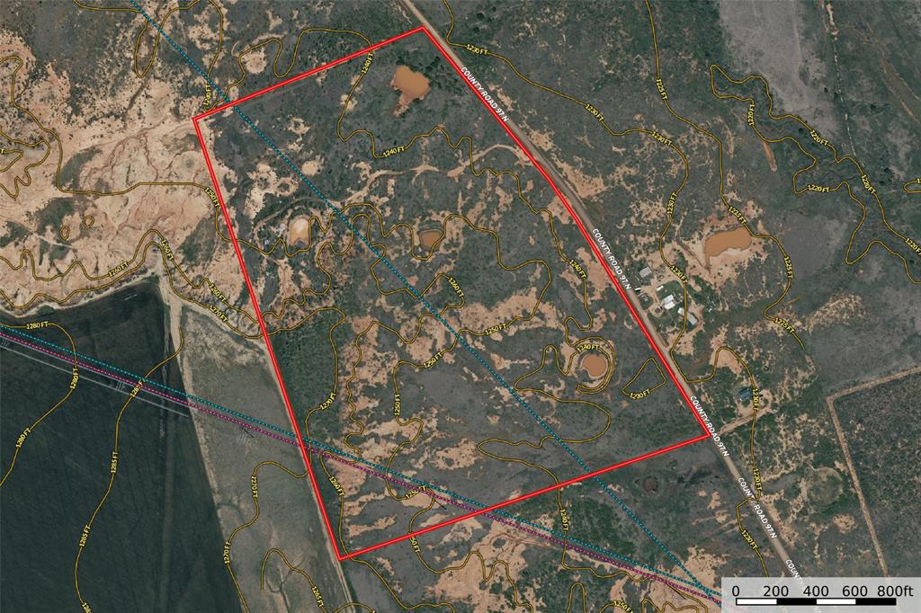 11811 County Road 97 North Vernon, TX 76384 - Photo 5 of 16