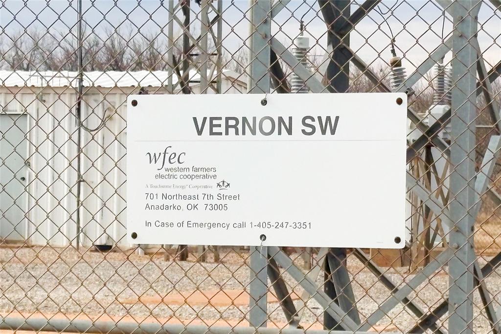 11811 County Road 97 North Vernon, TX 76384 - Photo 7 of 16