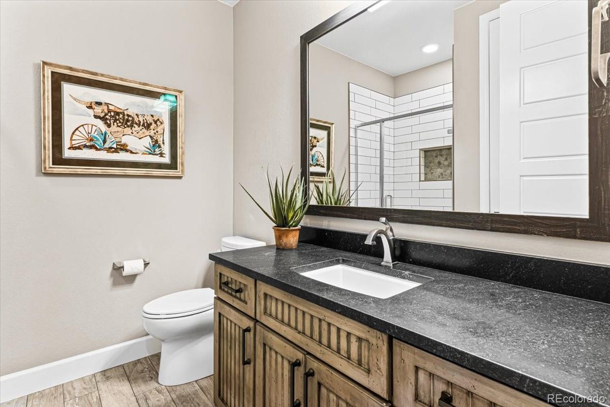 4888 Hogback Ridge Road Morrison, CO 80465 - Photo 40 of 50