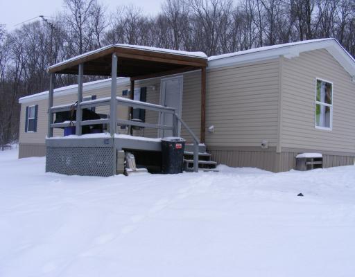 2360 South Bridge Road Washington, PA 15301 - Photo 3 of 3 Exterior Front.