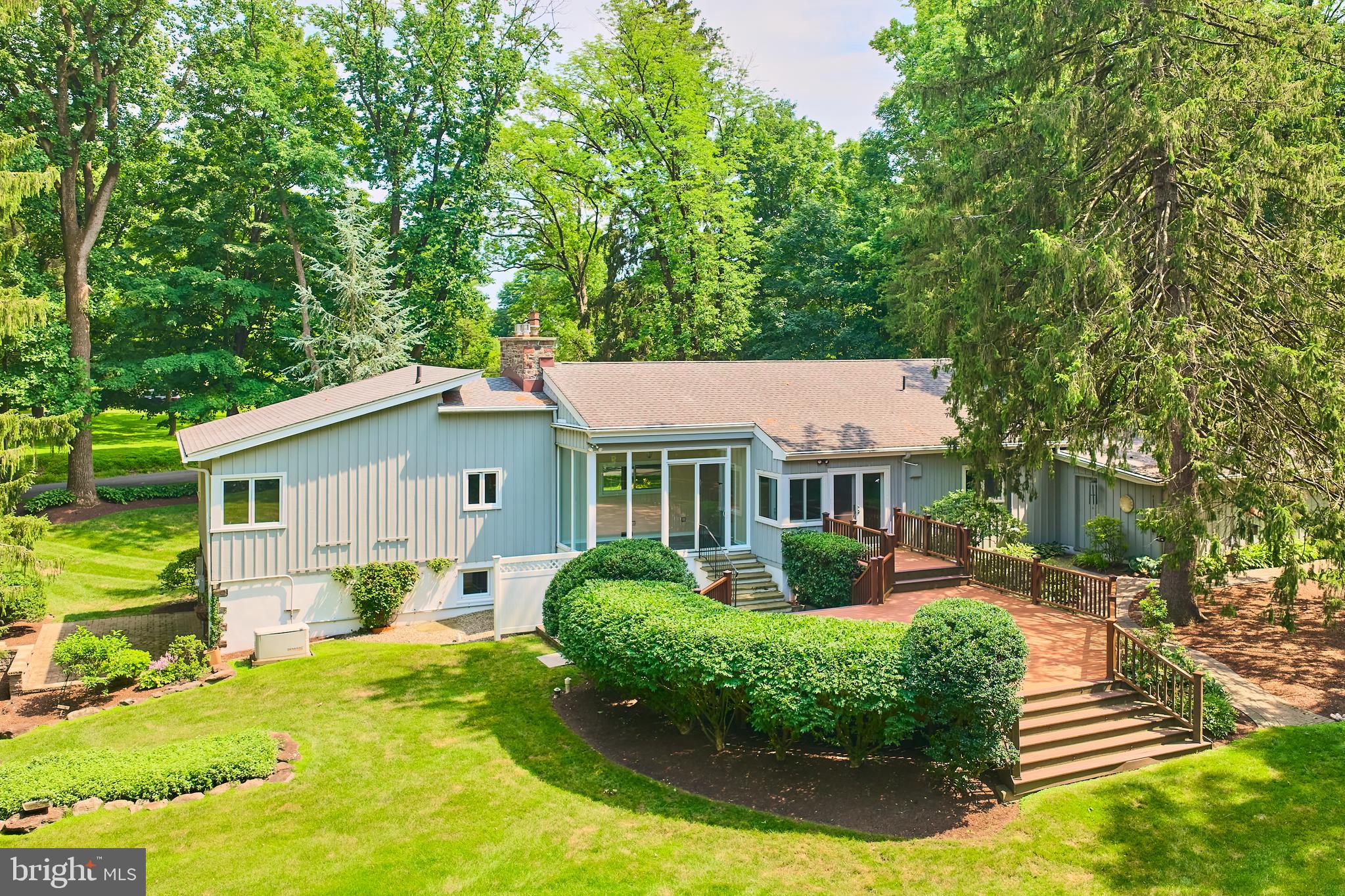 6783 Chapel Road New Hope, PA 18938 - Photo 35 of 37
