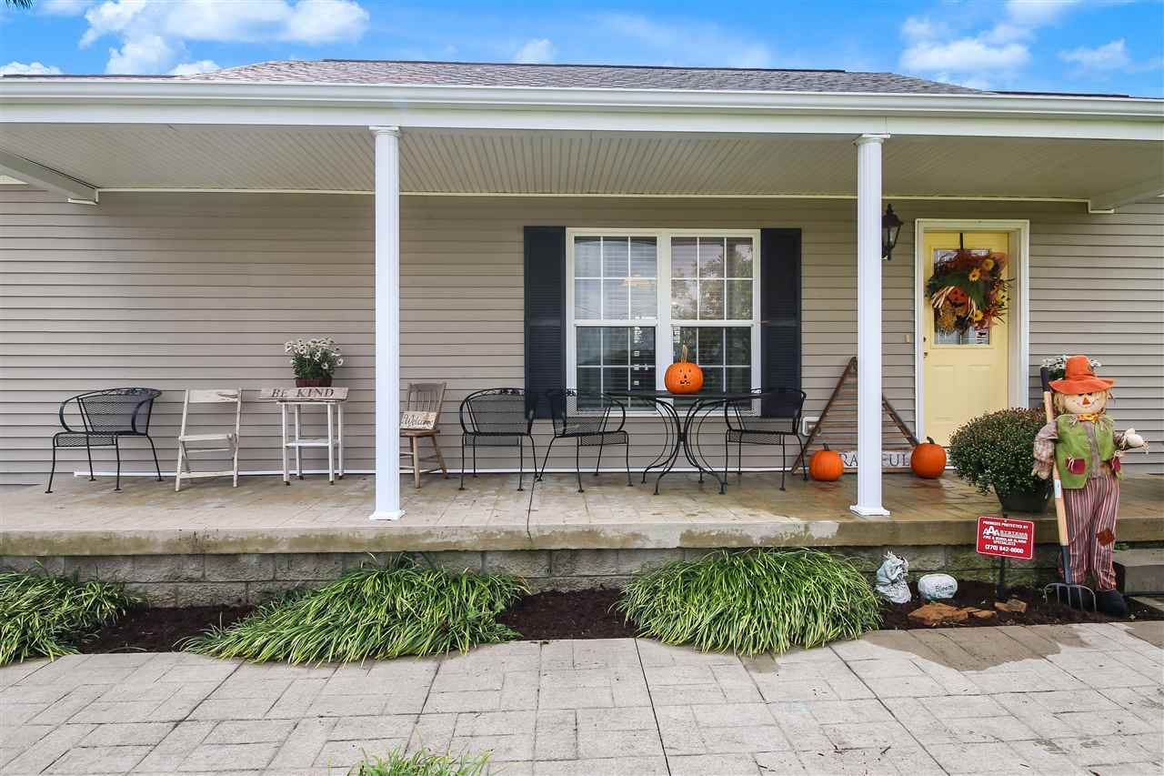 205 Wimpee Smith Road Rockfield, KY 42274 - Photo 3 of 32 Gallery Image 3