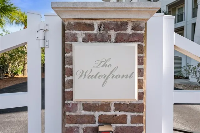 $645,000 | 20 Waterfront Drive, Unit 322, St. Simons Island, GA 31522