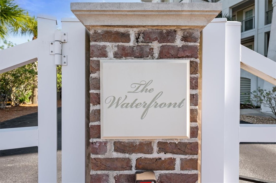 20 Waterfront Drive, Unit 322 St. Simons Island, GA 31522 - Photo 2 of 41