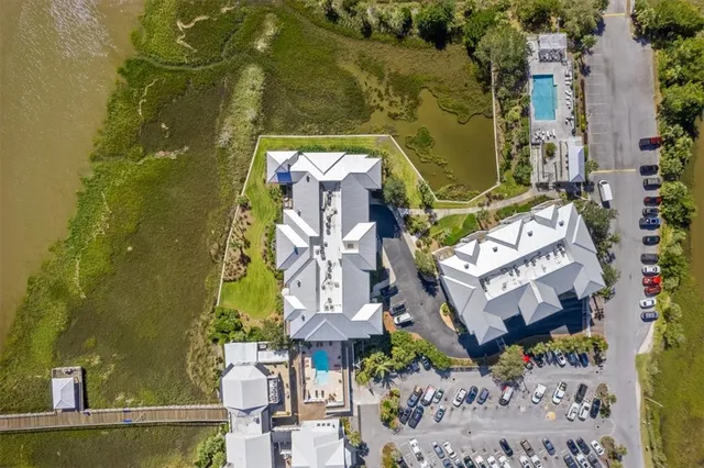 $645,000 | 20 Waterfront Drive, Unit 322, St. Simons Island, GA 31522