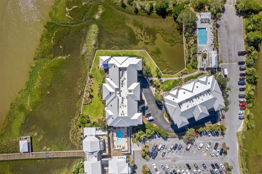 20 Waterfront Drive, Unit 322 St. Simons Island, GA 31522 - Photo 30 of 41