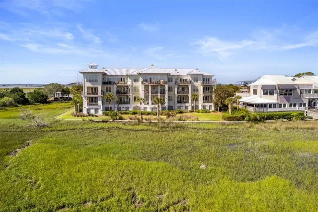 $645,000 | 20 Waterfront Drive, Unit 322, St. Simons Island, GA 31522