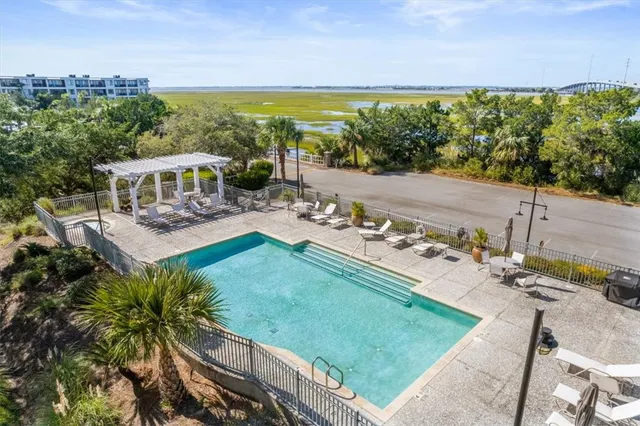 $645,000 | 20 Waterfront Drive, Unit 322, St. Simons Island, GA 31522