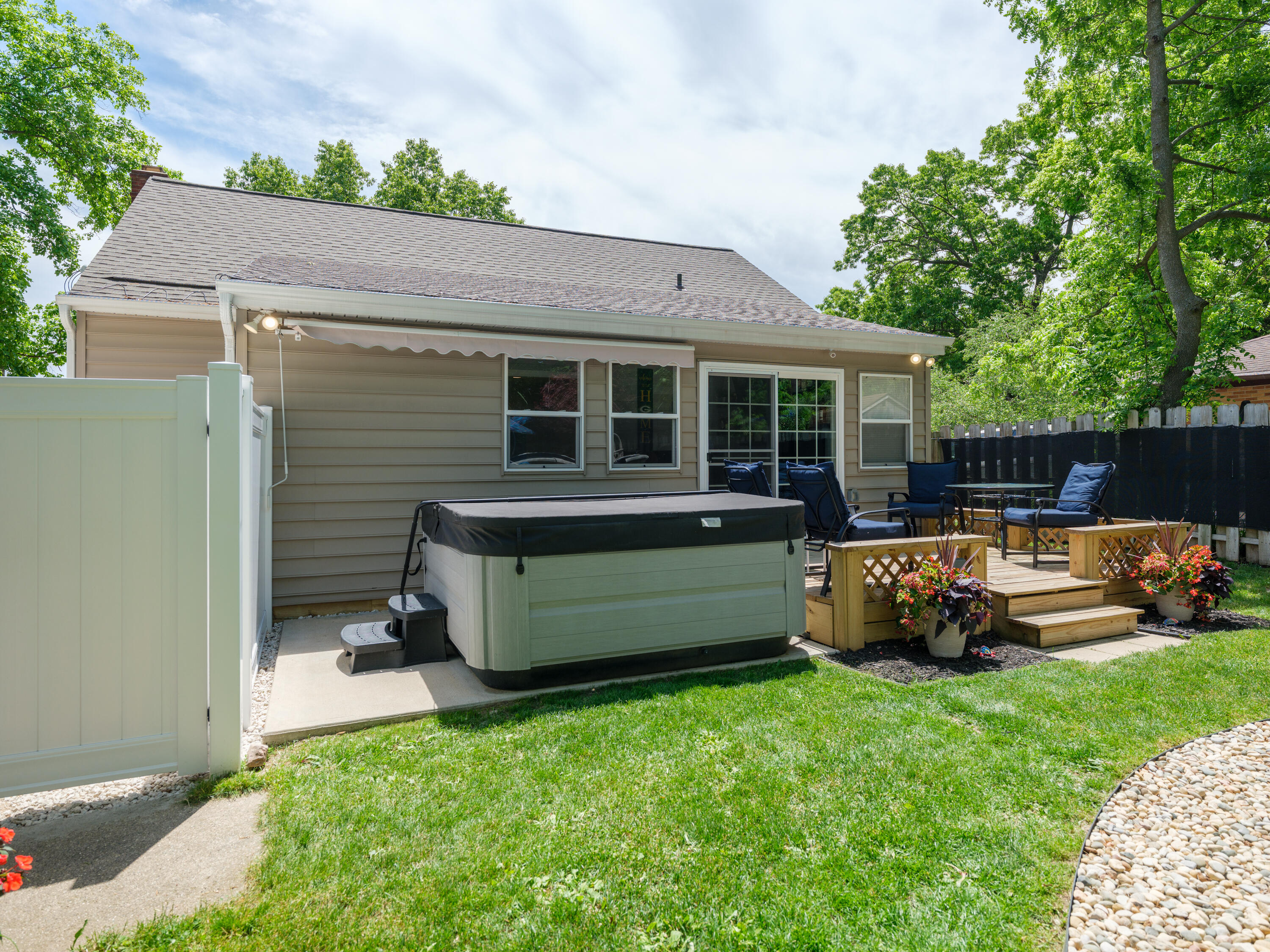 1516 Romence Road Portage, MI 49024 - Photo 27 of 31 1516 Romence Rd-132