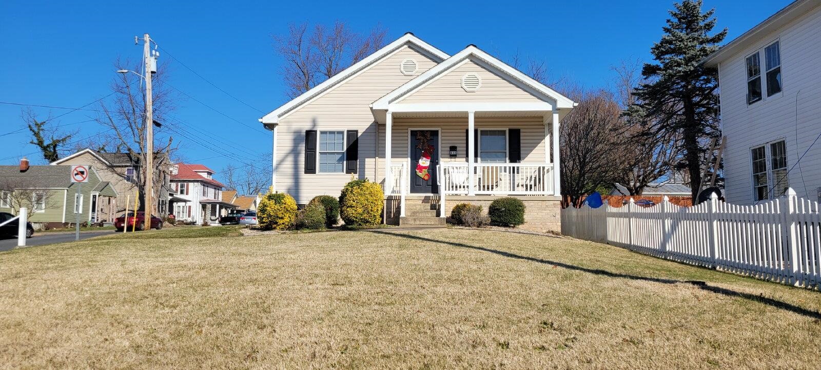 438 West Market Street Harrisonburg, VA 22802 - Photo 4 of 4
