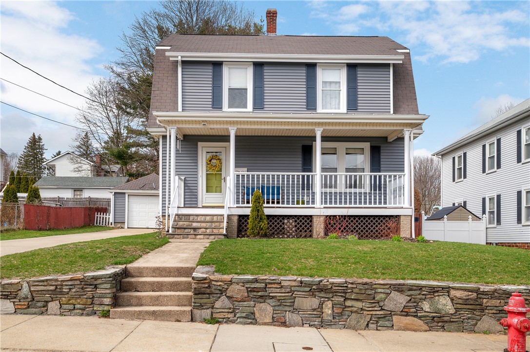 174 Rivulet Street Woonsocket, RI 02895 - Photo 1 of 29 Gallery Image 1