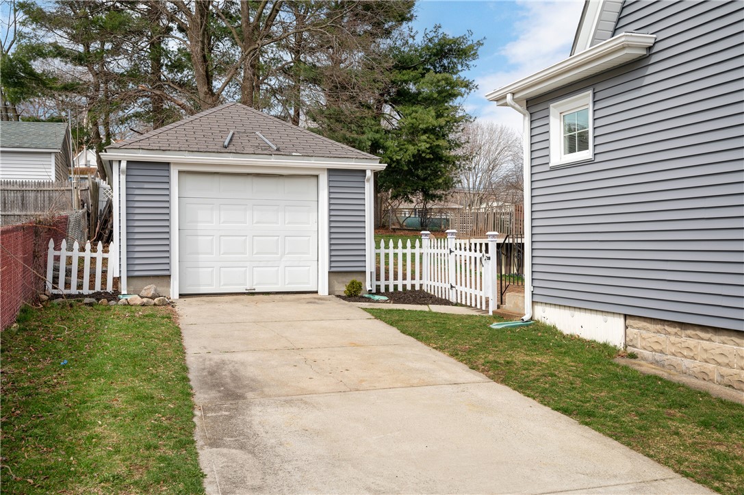 174 Rivulet Street Woonsocket, RI 02895 - Photo 24 of 29 Gallery Image 24