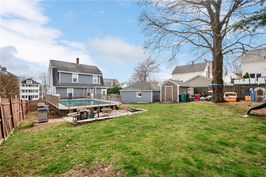 174 Rivulet Street Woonsocket, RI 02895 - Photo 26 of 29 Gallery Image 26