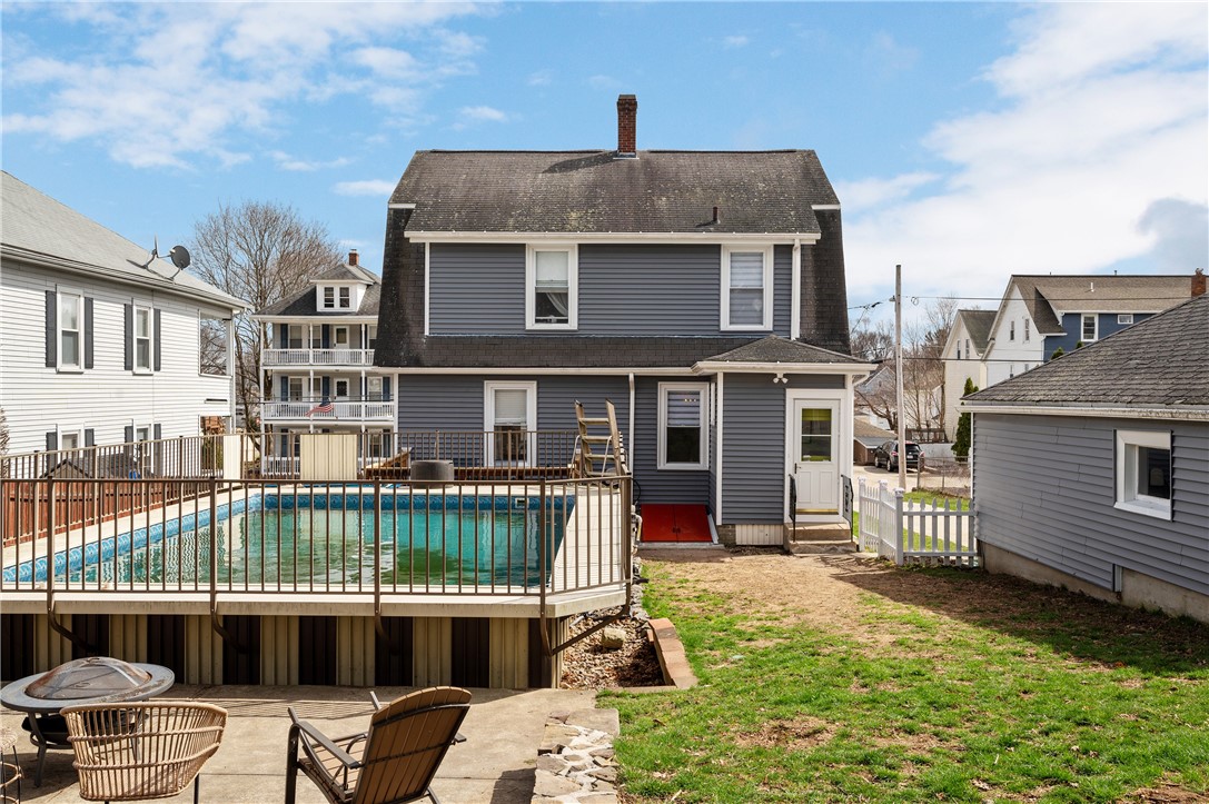 174 Rivulet Street Woonsocket, RI 02895 - Photo 27 of 29 Gallery Image 27
