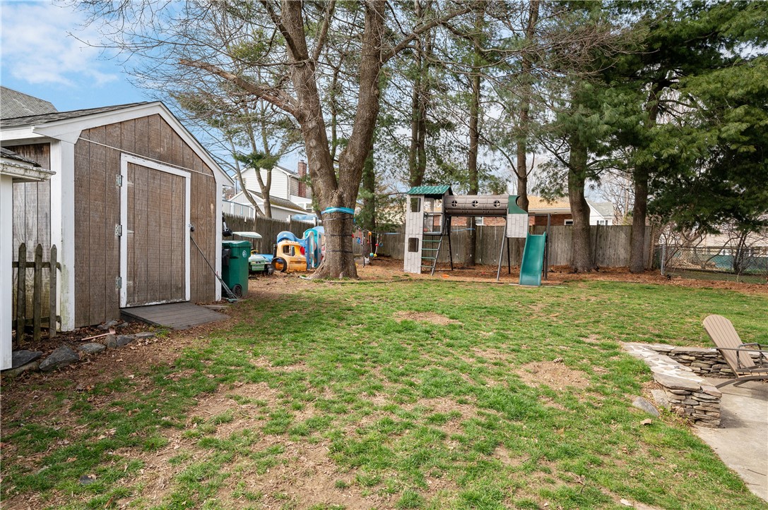 174 Rivulet Street Woonsocket, RI 02895 - Photo 28 of 29 Gallery Image 28