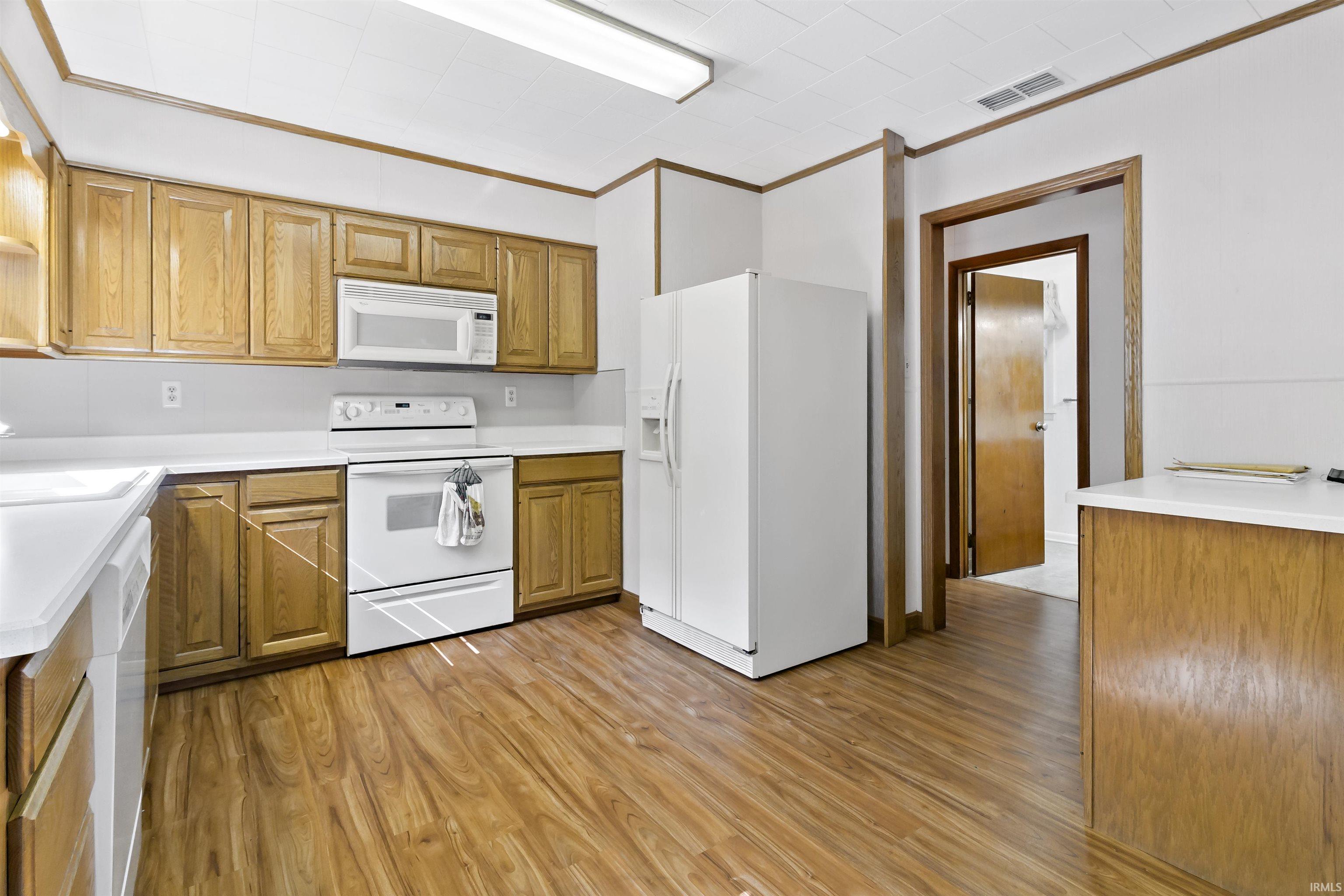 490 East Harreld Road Marion, IN 46952 - Photo 12 of 35 Gallery Image 12