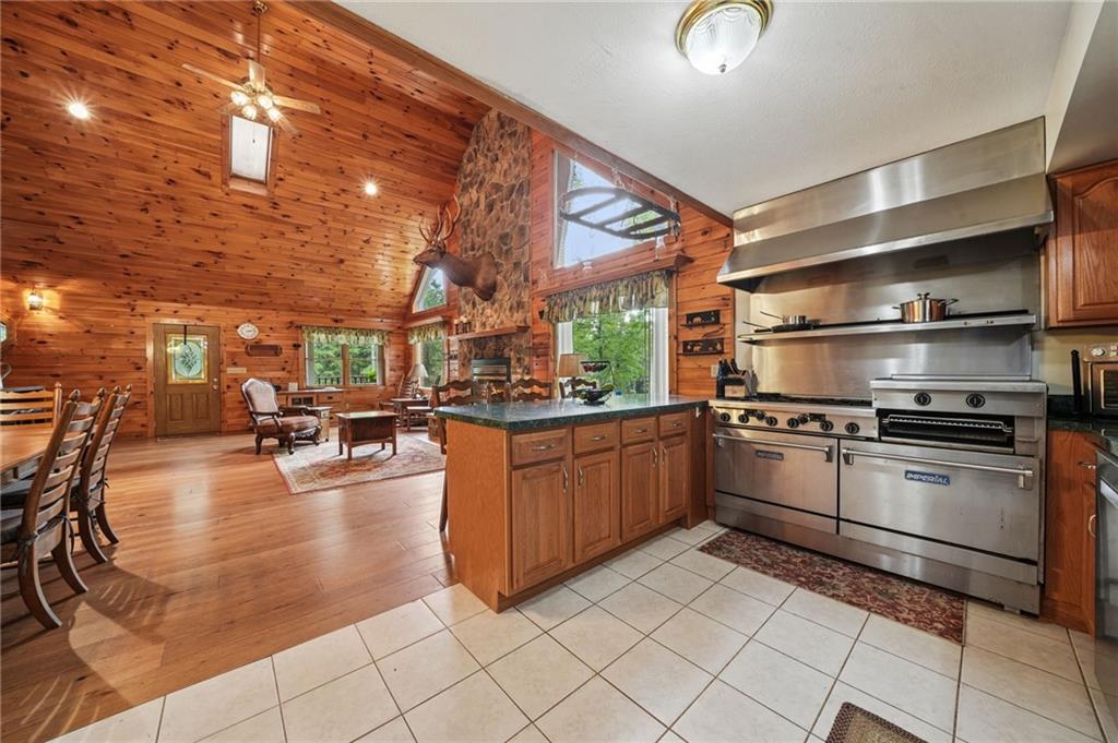663 Fork Run Road Clearfield, PA 16830 - Photo 10 of 50 Gallery Image 10