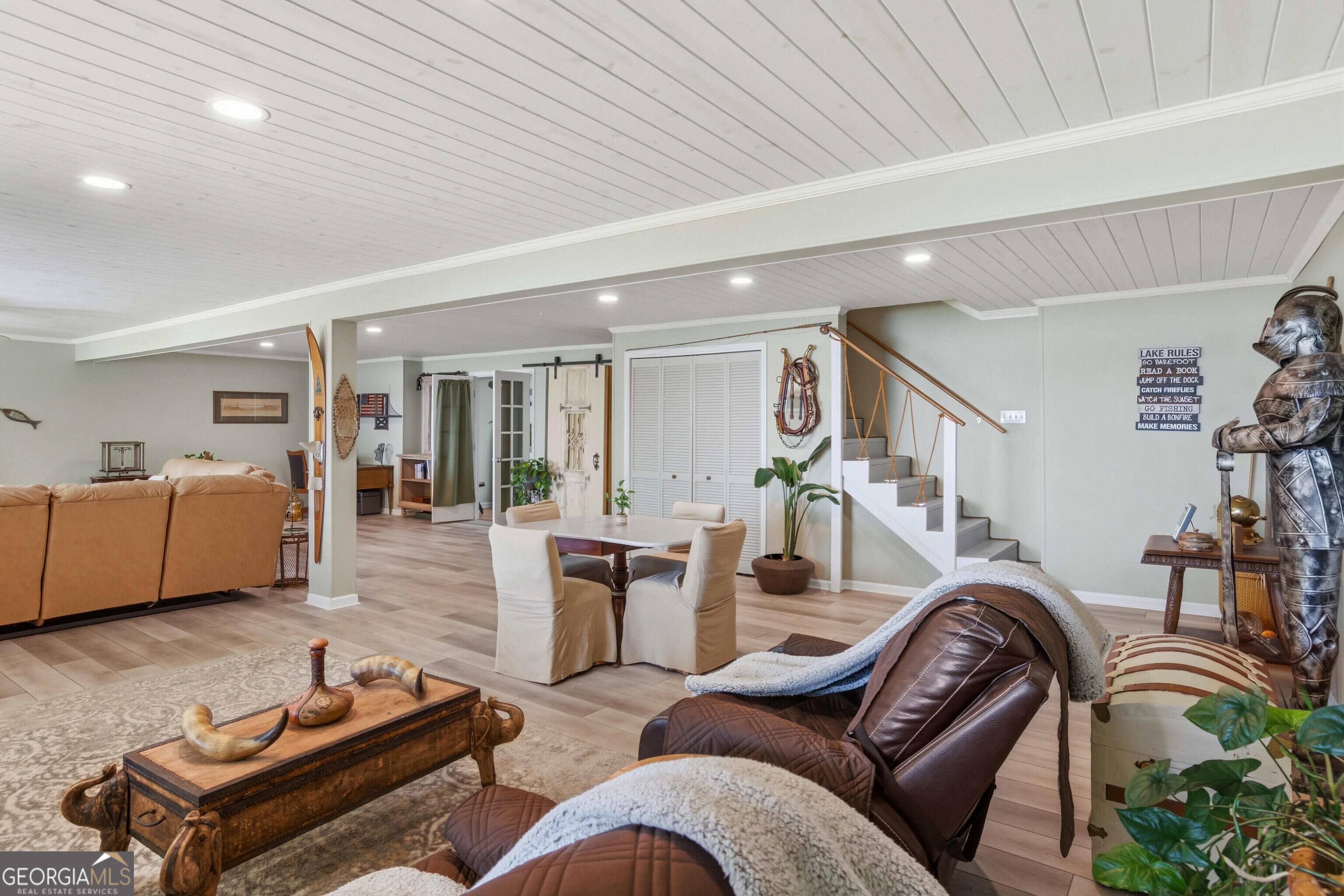 149 Tanglewood Road Eatonton, GA 31024 - Photo 37 of 58 Gallery Image 37